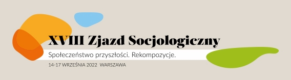 image: Zapraszamy do zgłaszania referatów do grupy tematycznej Bordering – deborde...