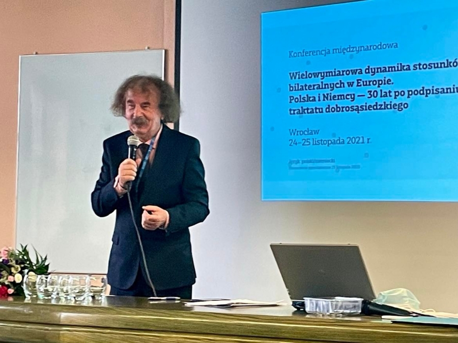 image: Konferencja: