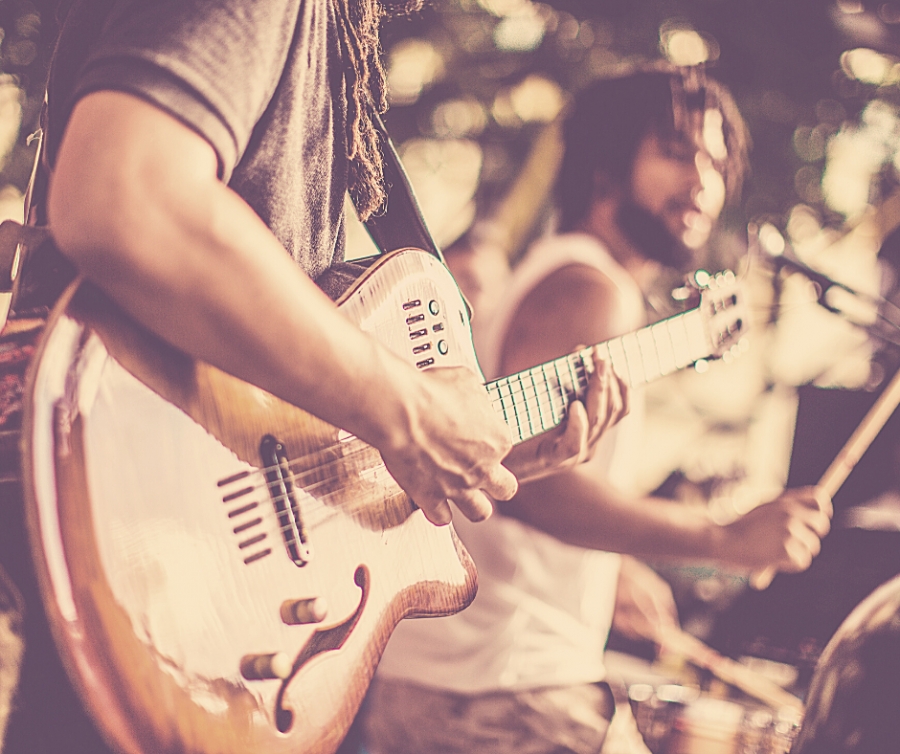 image: Seminarium naukowe: Music-making as a Tool of Cross-cultural Adaptation...