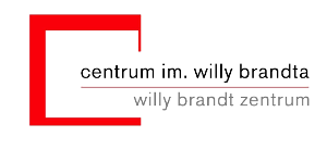 Centrum Willego Brandta logo