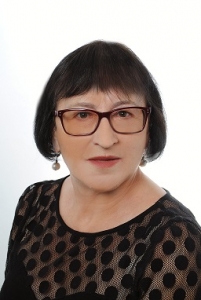 Irena Machaj
