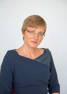 Katarzyna Stokłosa